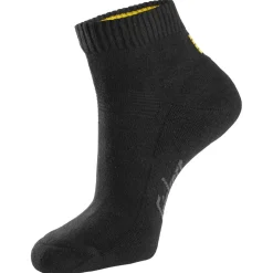 Snickers Workwear Lyhytvartiset puuvillasukat 9221 3 paria Discount