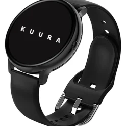 Älykello Function F7 V3 musta - Kuura Hot