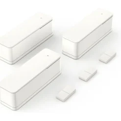 Älykäs ovi-/ikkunasensori -älykotijärjestelmään, 3kpl - Bosch Smart Home Discount