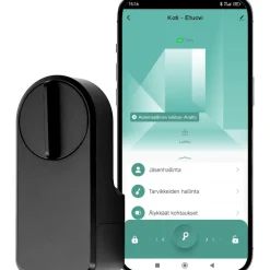 Celotron Älylukko A1 PRO+ New