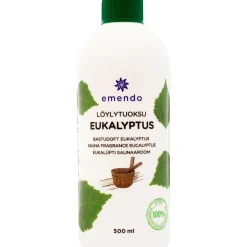 Emendo Löylytuoksu Eukalyptus 500 ml Best