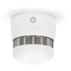 Nedis Älypalovaroitin SmartLife Zigbee, linkitettävä Outlet