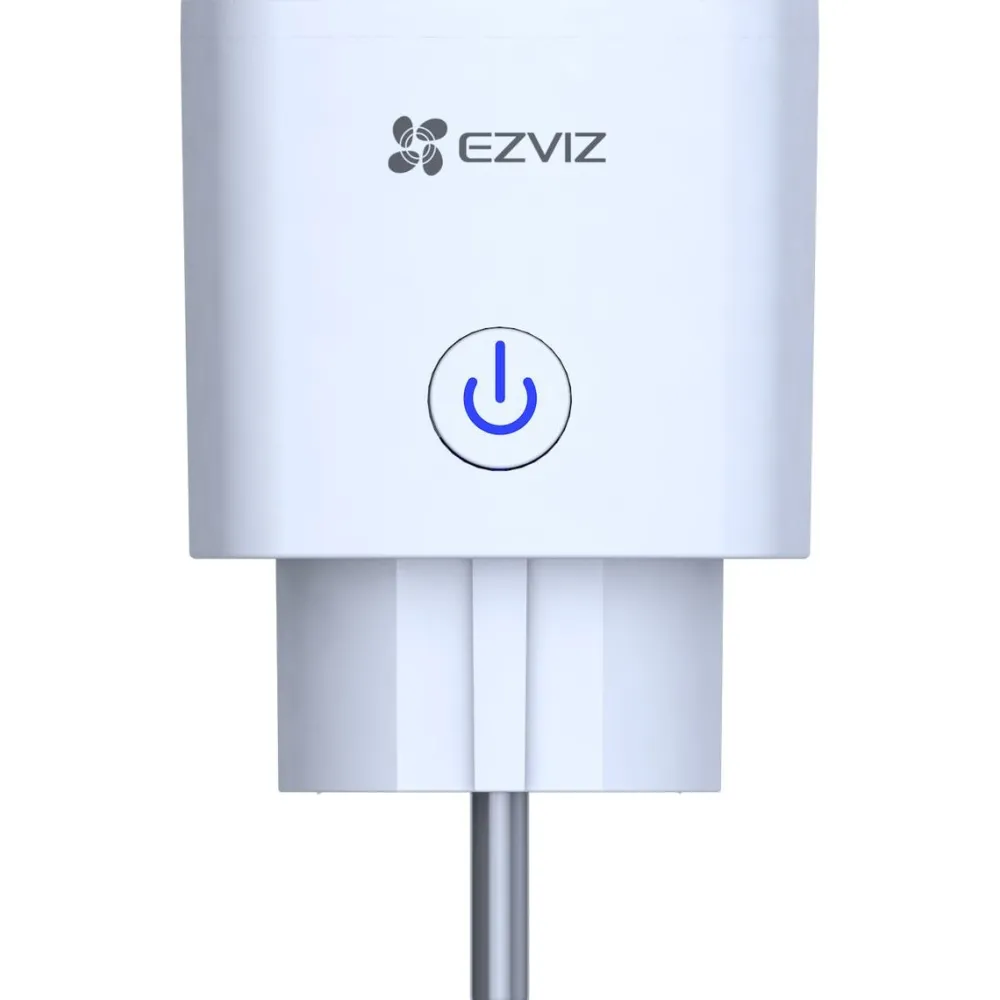 EZVIZ Älypistorasia T30 valkoinen Discount