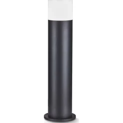 Älypylväsvalaisin ZBLOP10RGBW Smartlife ZigBee musta - Nedis Sale