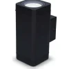 Nedis Älyseinävalaisin BTLOW05RGBW Smartlife Bluetooth musta Sale