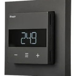 Pistesarjat Älytermostaatti WiFi6 Outlet