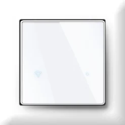 Etherma Älytermostaatti pörssisähköohjauksella ETH-BLANK-WIFI Outlet