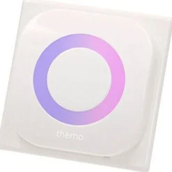 Älytermostaatti T700 WiFi pörssisähköohjaus - Themo Outlet