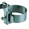 Maadoituspanta 927/1 3/8-1 1/2 - OBO Bettermann Outlet