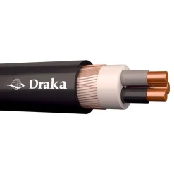 Maakaapeli MCMK 3x2,5+2,5 - Draka Online