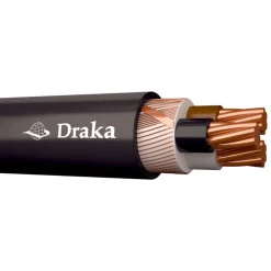 Maakaapeli MCMK 3x16+16 - Draka Discount