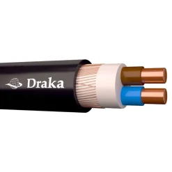 Draka Maakaapeli MCMK 2x2,5+2,5 Hot