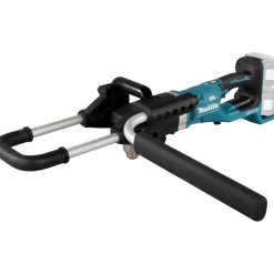 Maakairakone LXT DDG460ZX7 2x18V ilman akkuja - Makita Hot