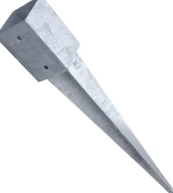 Tammiston puu Maakiila 101x101x750mm 100mm tolpalle Clearance