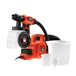 BLACK+DECKER Maaliruisku HVLP400 450W Best