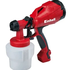 Maaliruisku TC-SY 500 P - Einhell Online