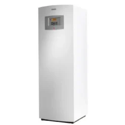 Bosch Home Comfort Maalämpöpumppu Bosch Compress 5000 LW 17 kW New