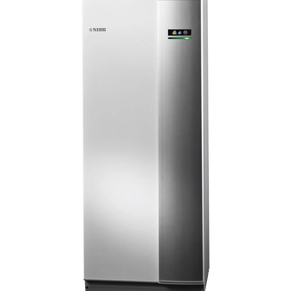 Maalämpöpumppu F1145 15 kW - Nibe Discount