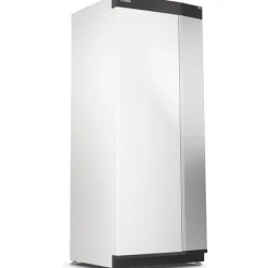 Nibe Maalämpöpumppu S1156 13, 3-13kW, ilman varaajaa, R EM 3X400V, S-sarja, wifi Clearance