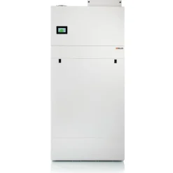 Maalämpöpumppu Compact PC Sol MLP6 XL - Nilan Hot
