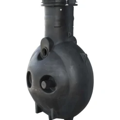 Uponor Maapuhdistamo pumppukaivo 0,5 m³ Online