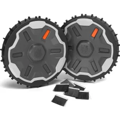 Maastosarja Automower NERA (305E/310E/405XE/410XE/320/430X/450X NERA) - Husqvarna New