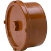 Uponor Maaviemärin puhdistustulppa PVC 200 pisto Best
