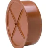 Maaviemärin tulppa PVC 400 mm - Uponor Online