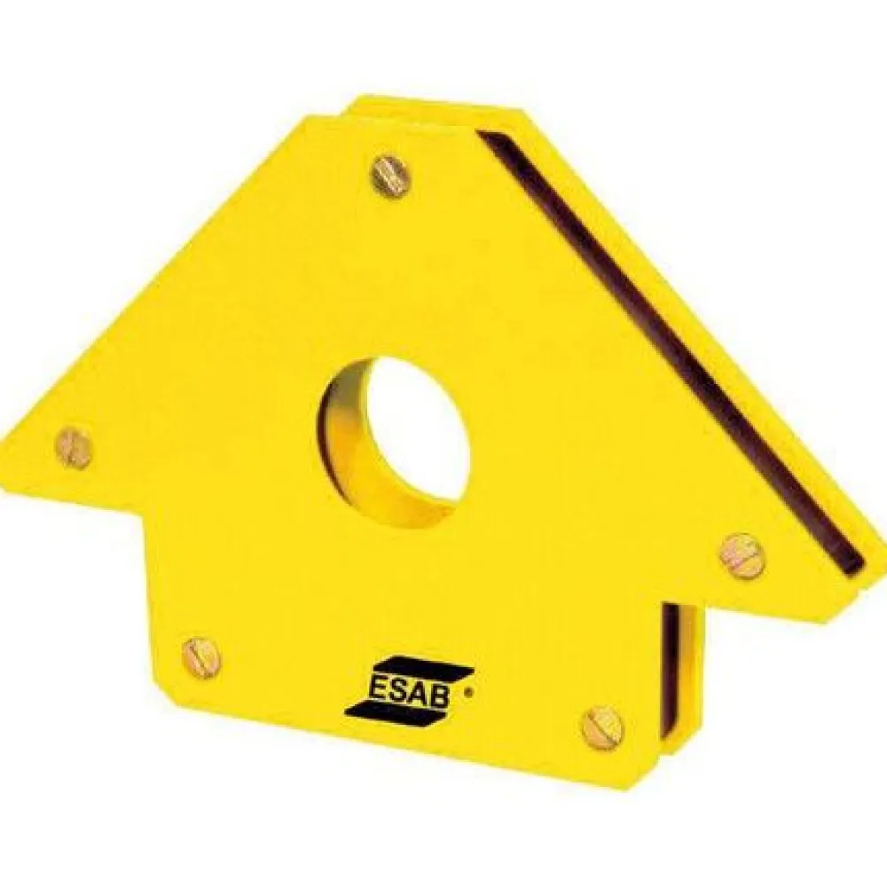 Magneettikulma , eri kokoja - Esab Online