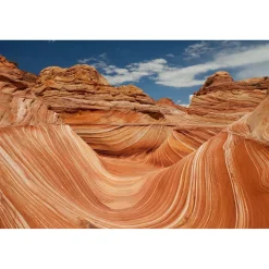 Maisematapetti Arizona, non-woven, mittatilaus - Rebel Walls Best