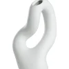 Maljakko Ambilobe, 15cm, valkoinen - Eglo Living Discount