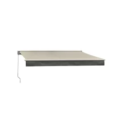 Markiisi 250x200 cm beige - Home4you Outlet