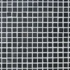 Marmorimosaiikki Square Gray, verkolla, 20 x 20 mm - Qualitystone Best