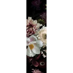 Tapetit.fi Matto Floral Garden 67x250cm Discount