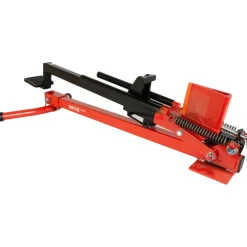 Mekaaninen halkomakone 1,2T 430 mm jalkakäyttöinen - Yato Discount