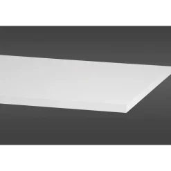 Elfa Melamiinihylly 40 Classic 900x400x19 mm valkoinen New