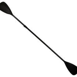 Deep Sea Mela SUP-lautaan ja kajakkiin 225cm musta Hot