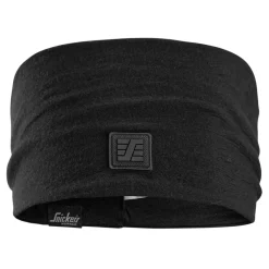 Snickers Workwear Merinovillapanta Snickers 9019 musta Best
