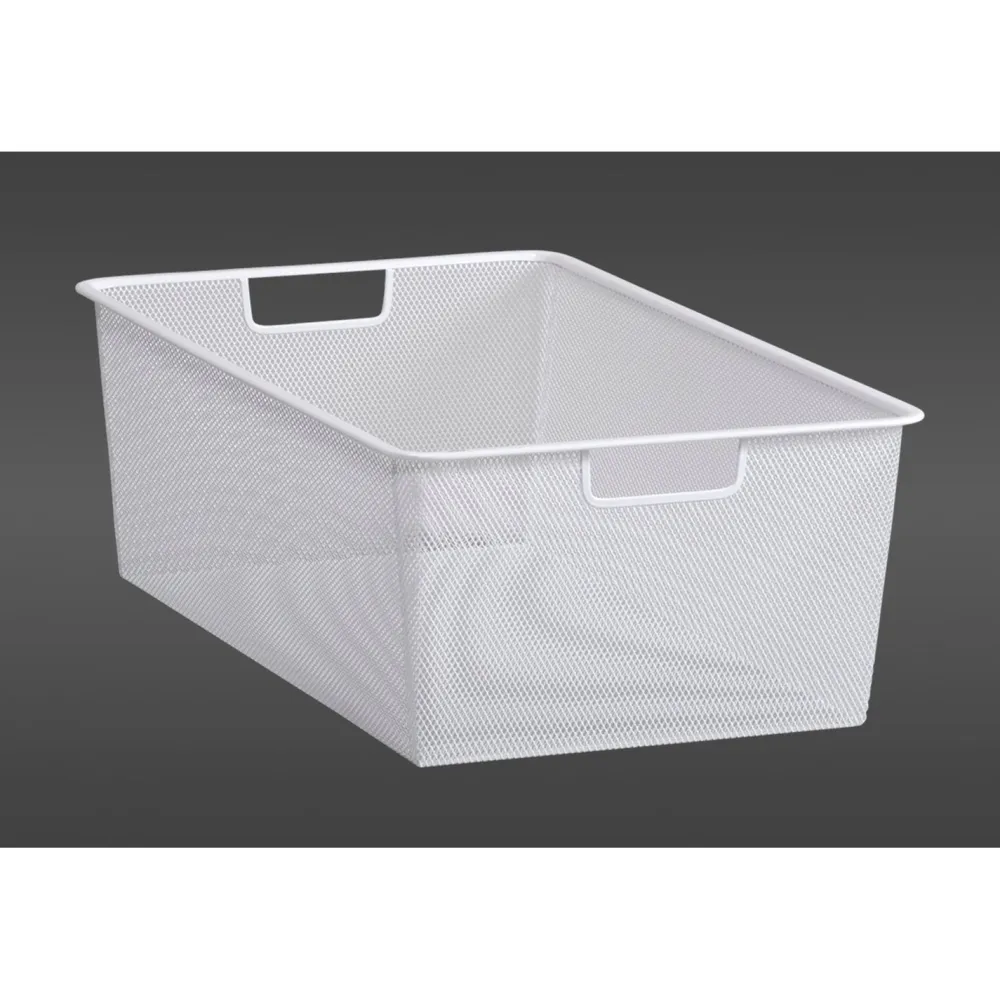 Elfa Meshkori 35 Classic 327x527x185 mm valkoinen Online