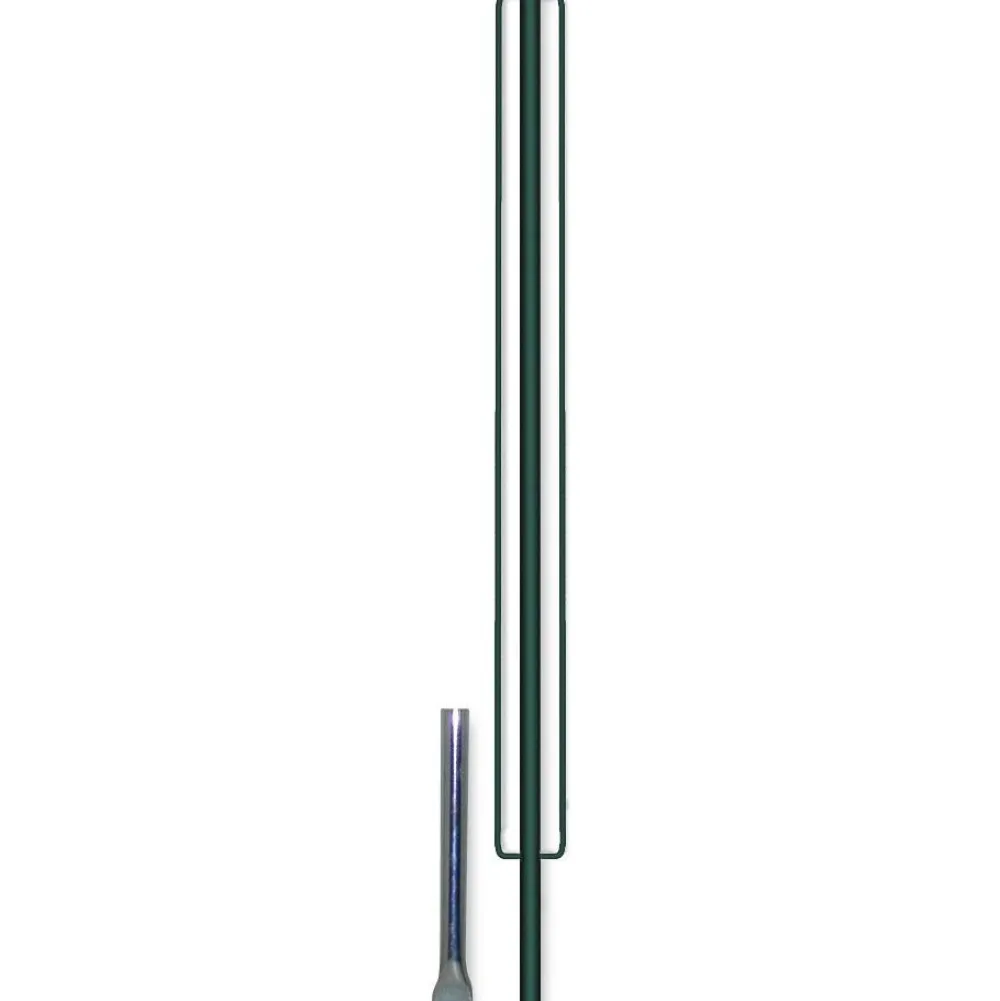 Metallikehikon pystytystolppa 2kpl - Greenline Outlet