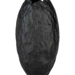 Metallivaasi Vohemar, 38cm - Eglo Living New