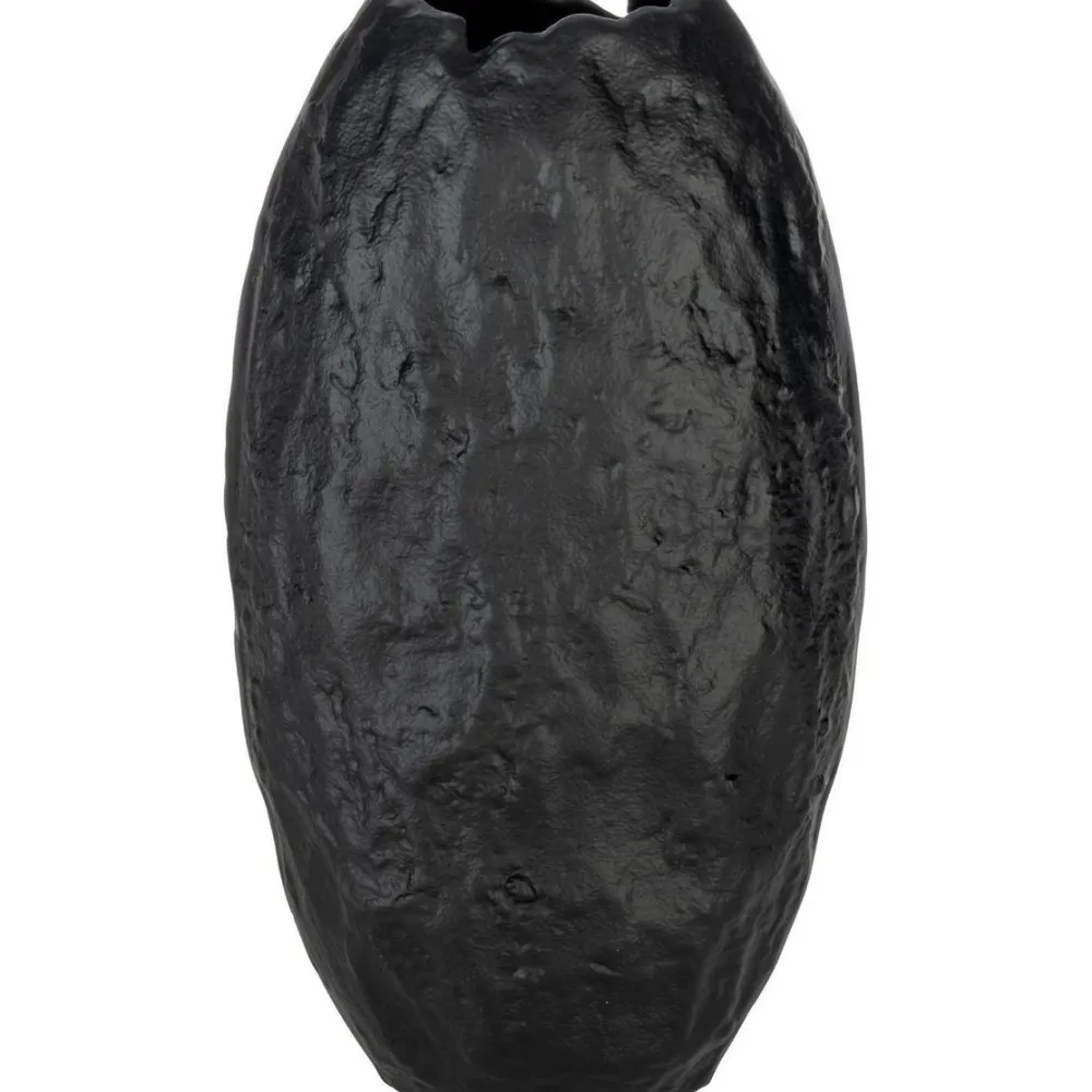 Metallivaasi Vohemar, 38cm - Eglo Living New