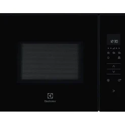 Electrolux Mikroaaltouuni LMF2171TEK, 49.4cm, integroitava, musta Online
