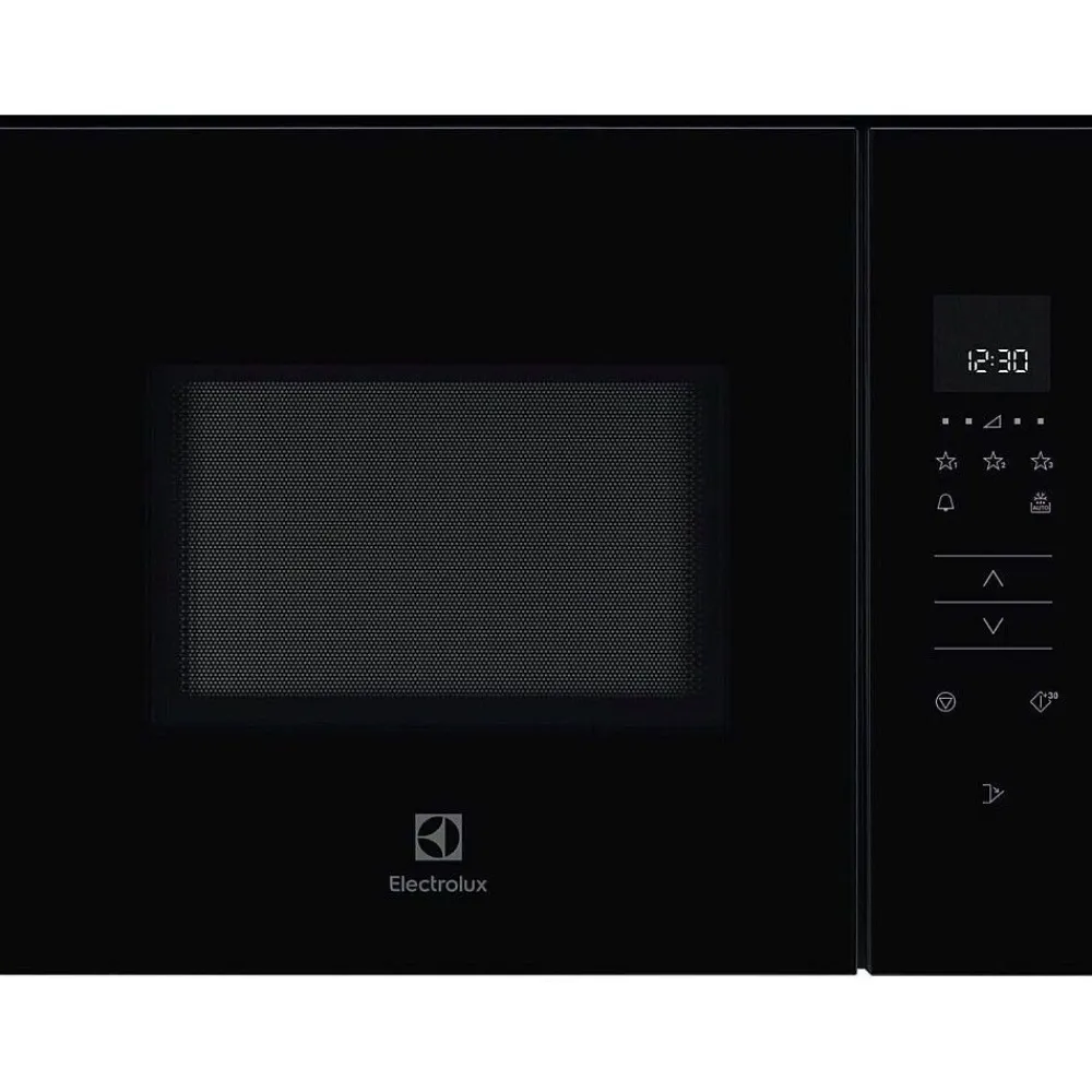 Electrolux Mikroaaltouuni LMF2171TEK, 49.4cm, integroitava, musta Online