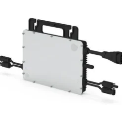 Mikroinvertteri HMS-1000, 2 paneelille - Hoymiles Online
