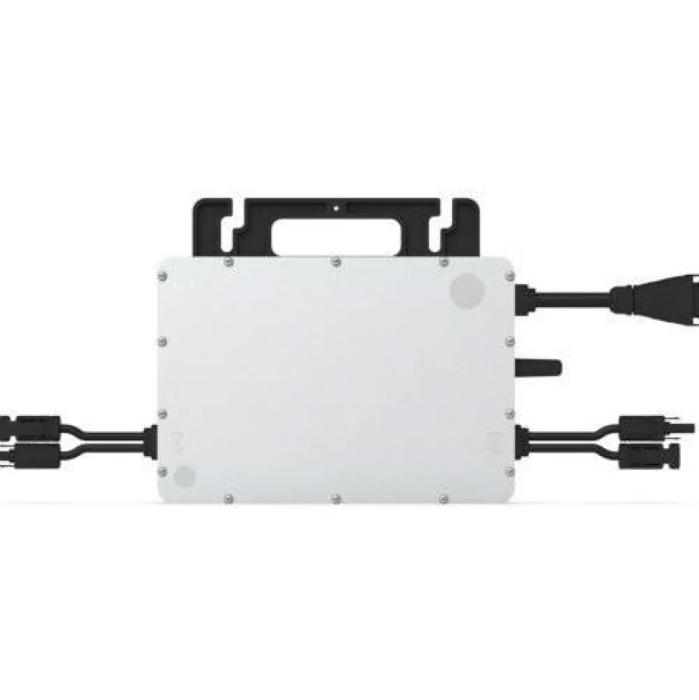Hoymiles Mikroinvertteri HMS-900, 2 paneelille Hot