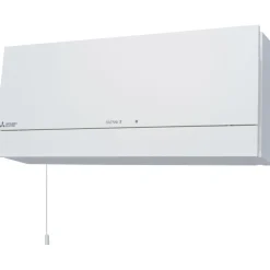 Mitsubishi Electric Mini-ilmanvaihtolaite Lossnay VL-80U5-E, ilmavirta 49-80m³/h Sale