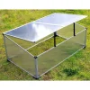 AB Polar Minikasvihuone 100x60x40/30 cm kennolevy