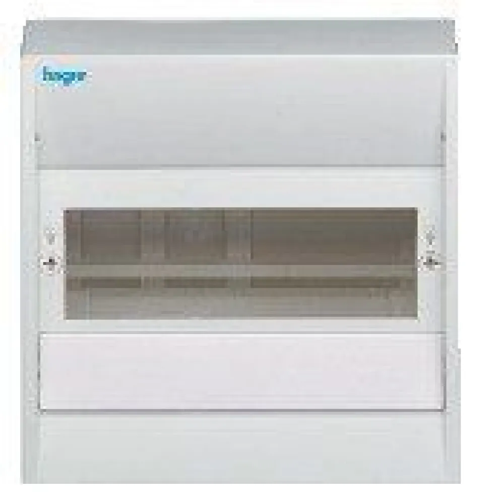 Hager Minikotelo IP30 GD108N 1x8 modulia Discount