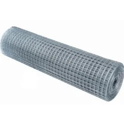 AB Polar Minkkiverkko 19 x 19 x 1,45 x 1000mm 25m kuumasinkitty Online
